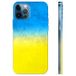 Étui pour iPhone 12 Pro - TPU bicolore