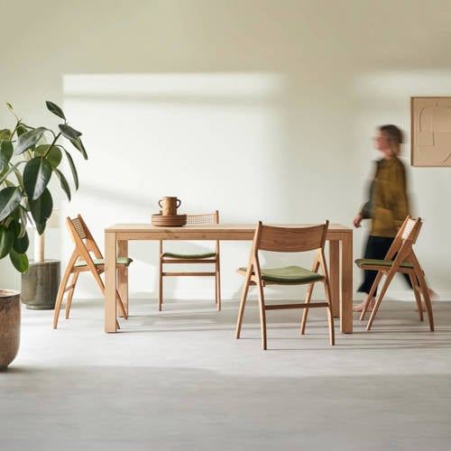 Tikamoon Eden - Eettafel