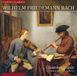 Source1 Ensemble Sans Souci Berlin - W.F. Bach: Chamber Music (CD)