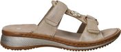 Ara Dames Beige Slippers & Muiltjes Maat 36