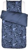 Essenza Florice Dekbedovertrek Bijou blue 140x200/220