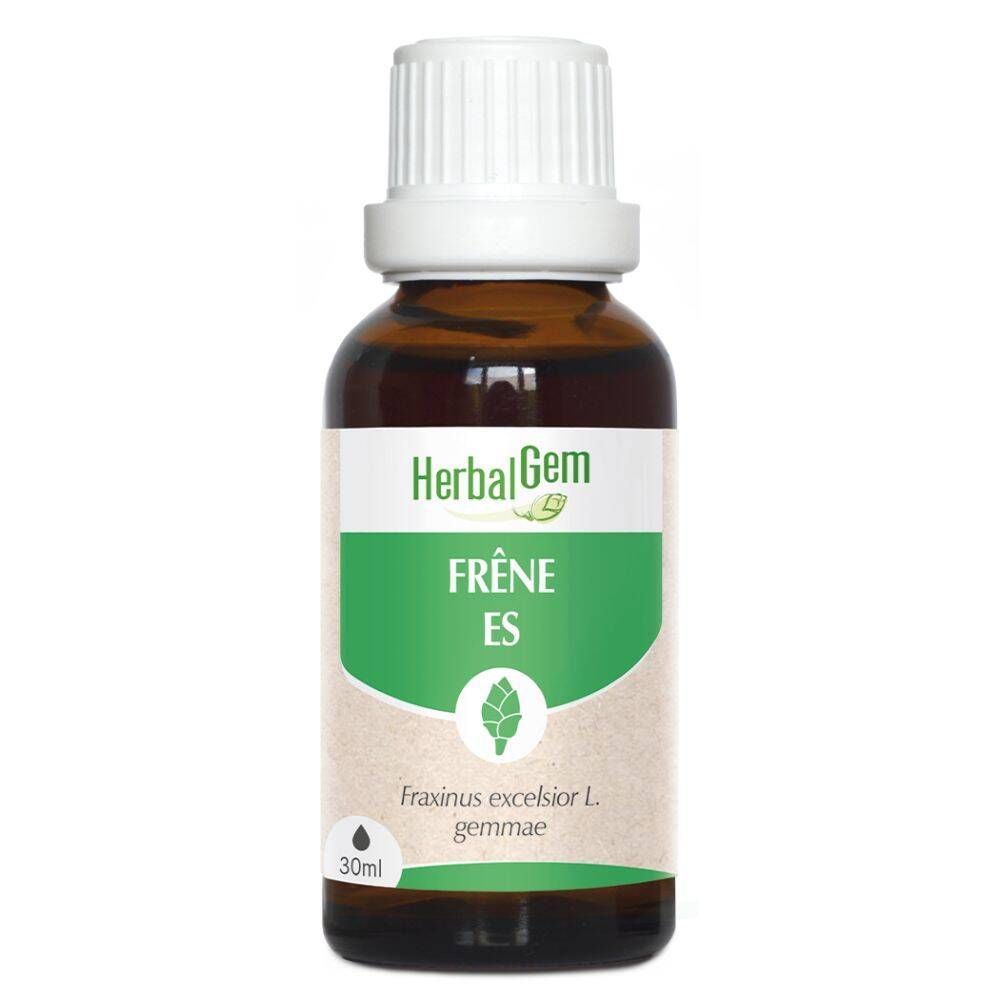 HerbalGem Es Bio 30 ml druppels