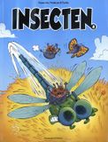Insecten Standaard Uitgeverij Insecten 8 - Insecten