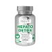 Biocyte Hepato-detox 60 capsules
