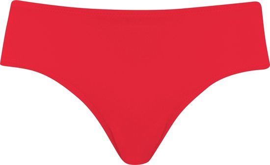 Puma Hipster Dames Bikinibroekje - 1-pack - Maat XS