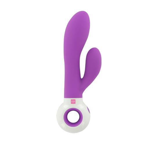 LoversPremium O Pal Vibrator Glory Paars