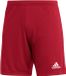 adidas Performance Entrada 22 Short Heren Rood XS