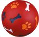 Trixie Snackbal Ø 11 Cm Blauw Kunststof Hond Elke levensfase One size