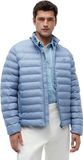 Tommy Hilfiger Heren Gewatteerde Jas - Maat XXL - Polyamide - Herfst/Winter 2026