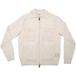 Claq Chandails pour hommes Claq cq9200030 blanc
