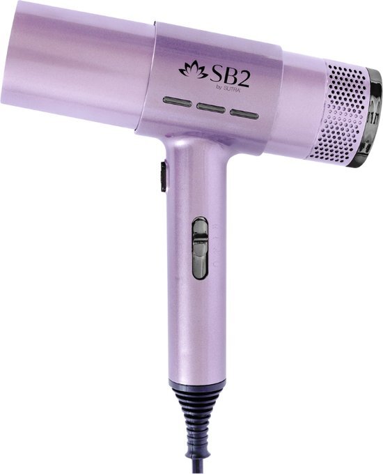 Sutra 220V AirPro Blow Dryer Lavender