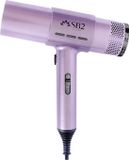 Sutra Supreme Air Pro Blow Dryer Lavender 220V - Rood