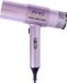 Sutra Supreme Air Pro Blow Dryer Lavender 220V - Rood