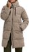 JDY winterjas - beige