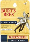 Burt's Bees Vanilla Bean Lip Balm 4.25g