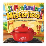 Il Libri GmbH Il Profumino Misterioso!