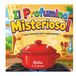 Il Libri GmbH Il Profumino Misterioso!