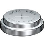 Varta Oplaadbare knoopcel 80H NiMH 80 1.2 V 1 stuk(s)