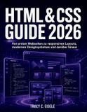 Html Independently Published Html & CSS Guide 2026