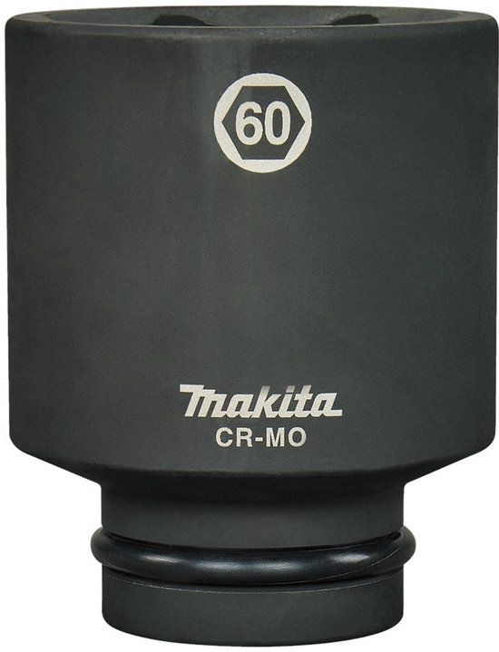 Makita Krachtdop 60x108mm