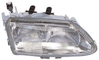 TarosTrade 37-0755-R-30850 koplamp rechts zonder motor