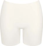 Sloggi Women ZERO Feel 2.0 Cyclist N Shorty - Blanc - Taille M