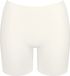 Sloggi Women ZERO Feel 2.0 Cyclist N Boxer Shorts - White - Size M