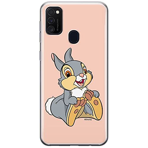 ERT GROUP Phone Case for Samsung M21 / M30S - Disney Thumper 002