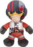 Small foot Star Wars Poe Dameron Knuffel (17cm)