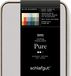 Schlafgut Jersey Pure topper hoeslaken - Lits-jumeaux - Grey Light