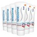 Sensodyne 6x Dentifrice Sensibilité & Gencives Extra Fresh 75 ml