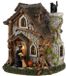 Lemax Spooky Town - Wanda's Cottage