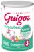 Guigoz Gest Lait de Croissance Vanaf 1 Jaar 800 g