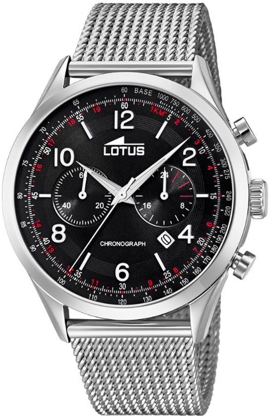 LOTUS Mod. 18555/2 - Horloge