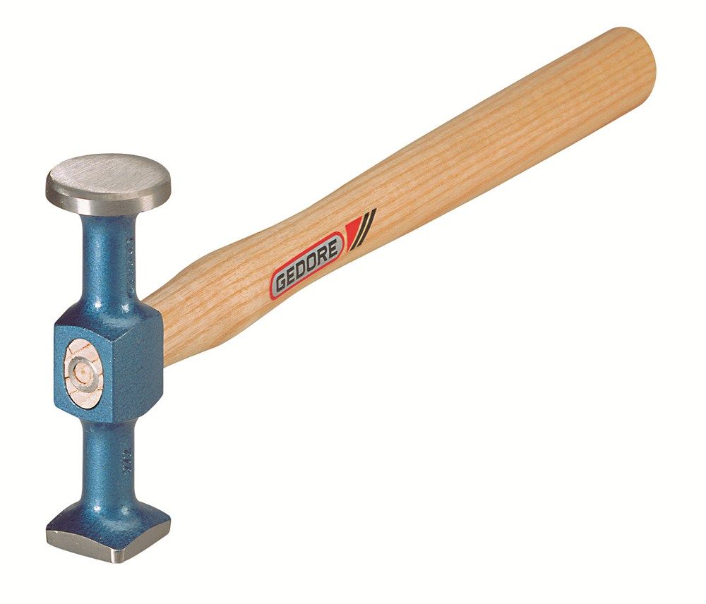 Gedore Gedo Uitdeuk 272 - 4010886646045