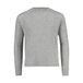 CMP - Sweatshirt voor kinderen, grijs gemêleerd, 176