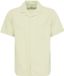 Solid Allan Shirt Solid Cuba Beige XXL