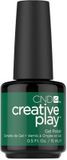 CND Creative Play Gel Polish #485 Happy Holly Day - 15 ml