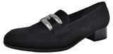 Gabor Chaussures femme Chaussures basses Mocassins Noir Loisir