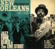 Bertus Distributie The Best Of New Orleans