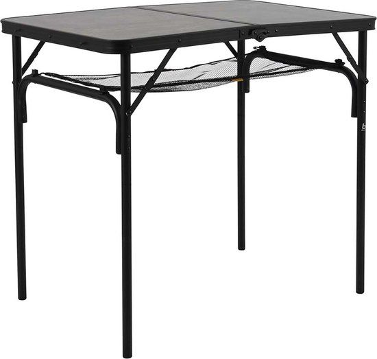 Bo-Camp Industrial Northgate Koffermodel Tafel 90x60 cm