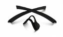 Oakley M2 Frame Sockkit Black - 100-539-001