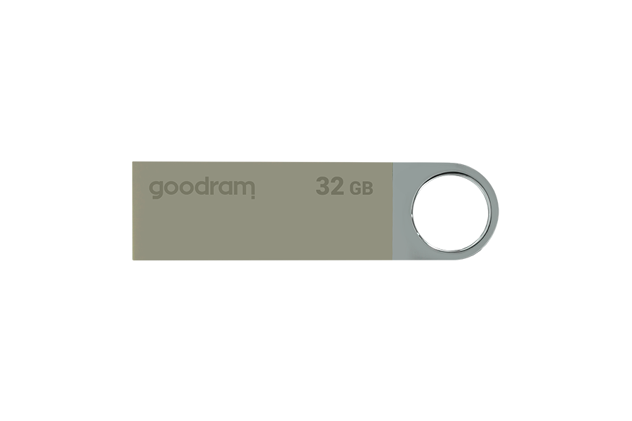 Goodram UUN2 32GB USB 2.0 Zilver
