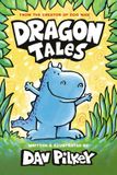Dragon Tales Paperback