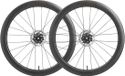 FFWD DT240 Shimano Jante carbone noir