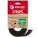 VELCRO® Merk Eco herbruikbare bandjes in één wikkel