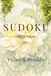 Sudoku with Psalms & Proverbs: Pretty and Relaxing Sudoku Puzzles with Psalms and Proverbs Bible Verses - 6x9 Inches, 110 Pages - 50+ Puzzles - Solutions Included