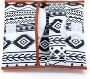 KipKep Napper Luieretui - Etnic Spice - Gerecycled Polyester