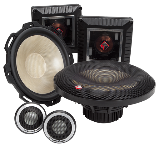 Rockford Fosgate T3652-S