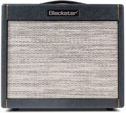 Blackstar TV-10-B EL34 - Gitaarversterker, buizen, 1x12 - groen